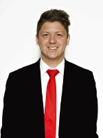 Jack Smith - Real Estate Agent