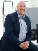 Jeff Thompson - Real Estate Agent
