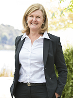 Nicky Symon - Real Estate Agent