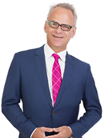 Adam Murphy - Real Estate Agent