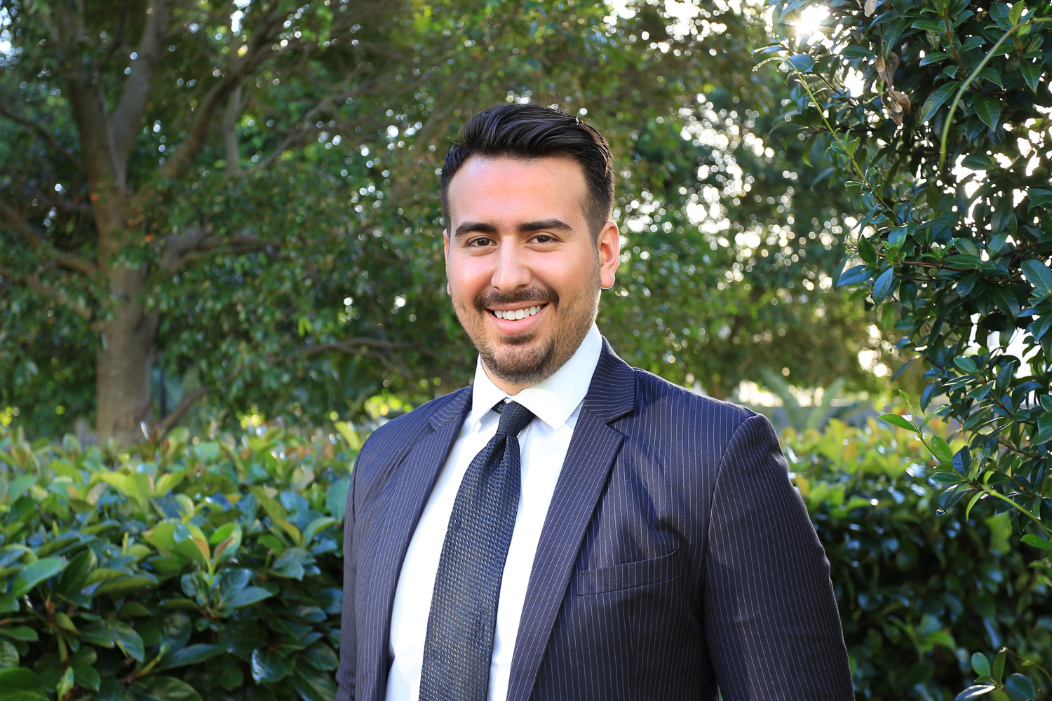 George Karasalidis - Real Estate Agent
