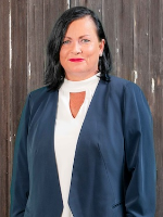 Bronwyn Ireland - Real Estate Agent