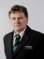 Neville Tutt - Real Estate Agent