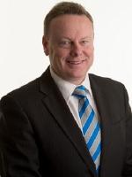 Greg Sharp - Real Estate Agent
