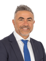 Tony Talarico - Real Estate Agent