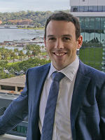 Josh Roberts - Real Estate Agent