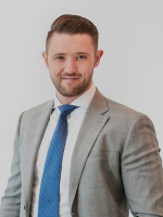 Zach Eadie - Real Estate Agent