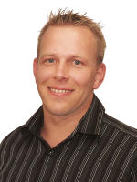 Jason Dragstra - Real Estate Agent