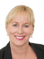 Jill Duffy - Real Estate Agent