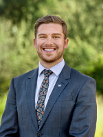 Ben Thompson - Real Estate Agent