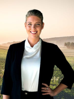 Amie Tarrant - Real Estate Agent