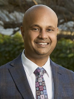 Mohit Gupta - Real Estate Agent