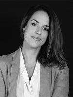 Grace Le-francke - Real Estate Agent