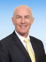 Shane Fox - Real Estate Agent