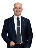 Luke Cosgriff - Real Estate Agent