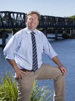 Rob Chapman - Real Estate Agent