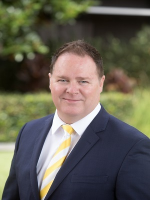 Adam Iken - Real Estate Agent