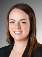 Zoe Cherrie - Real Estate Agent