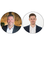 Ryan Smith and Josh Ryan - Real Estate Agent