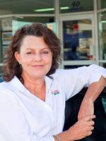 Kathy Rehbein - Real Estate Agent