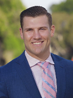 Broderick Wright - Real Estate Agent