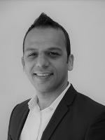 Ozair Turabi - Real Estate Agent