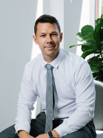 Matt Thompson - Real Estate Agent