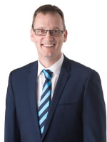 Kevin Young - Real Estate Agent