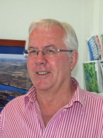 Noel Richards - Real Estate Agent