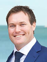 Daniel Harris - Real Estate Agent