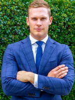 Nick Mogridge - Real Estate Agent