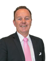 Simon Salm - Real Estate Agent