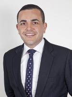 Martin Lorello - Real Estate Agent