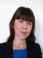 Magosia Waskowski - Real Estate Agent