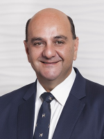 Rocco Montanaro - Real Estate Agent