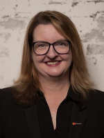 Karen Beebar - Real Estate Agent