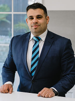 Michael Cananzi - Real Estate Agent