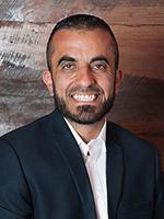 Adel Elmir - Real Estate Agent