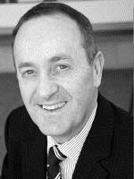 John Berno - Real Estate Agent