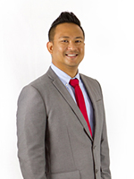Mark Fidel - Real Estate Agent
