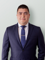 Christopher Sahyoun - Real Estate Agent