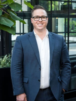 Trevor Tippett - Real Estate Agent
