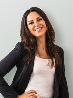 Helen Wilson - Real Estate Agent