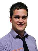 Ben Lubben - Real Estate Agent