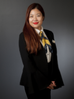 Julia Cao - Real Estate Agent