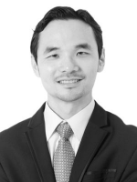 Danson Kwok - Real Estate Agent
