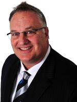 Nick Thornton - Real Estate Agent