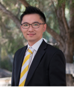 Larry Li - Real Estate Agent