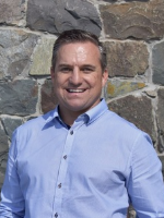 Adam McGrath - Real Estate Agent