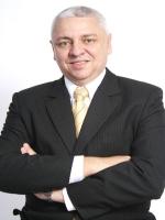 Alex Bally - Real Estate Agent